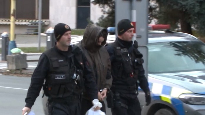 Obvinili ju z vraždy a chcú ju vo väzbe. Vnučka (25) mala dobodať svojich starých rodičov