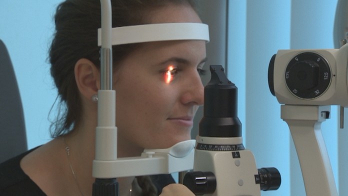 Ilustračná snímka.