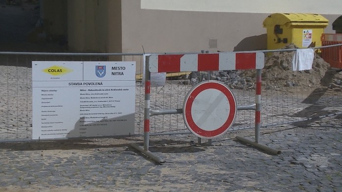 Ilustračná snímka.