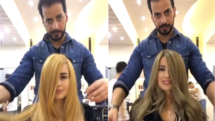 Neuveriteľný výsledok bez chemikálií. 