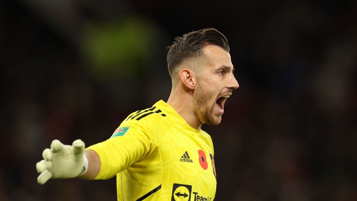 Dúbravka sa dočkal, nulu udržal proti Rodákovmu Fulhamu. City prišlo o body minútu pred koncom