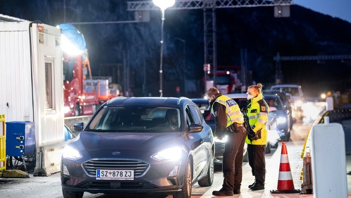 Chris a Heidi Powell