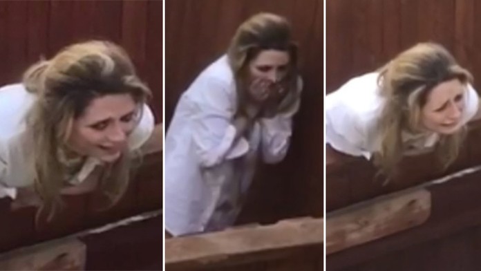 Mischa Barton skončila na psychiatrii. Z týchto záberov behá mráz po chrbte