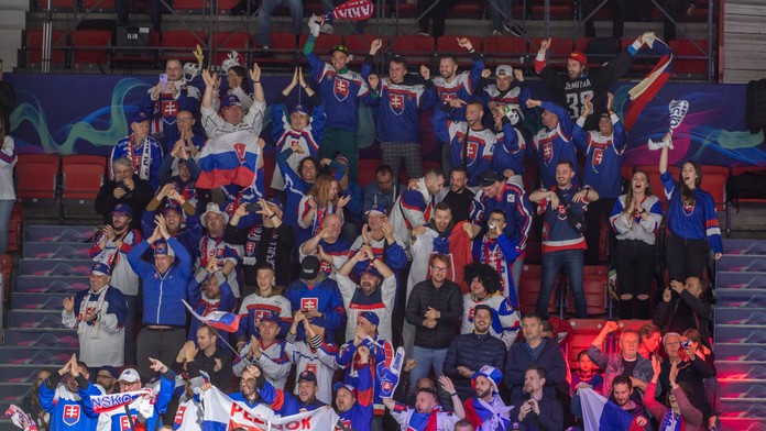 Prečítajte si reakcie slovenských hokejistov na výhru s Francúzskom