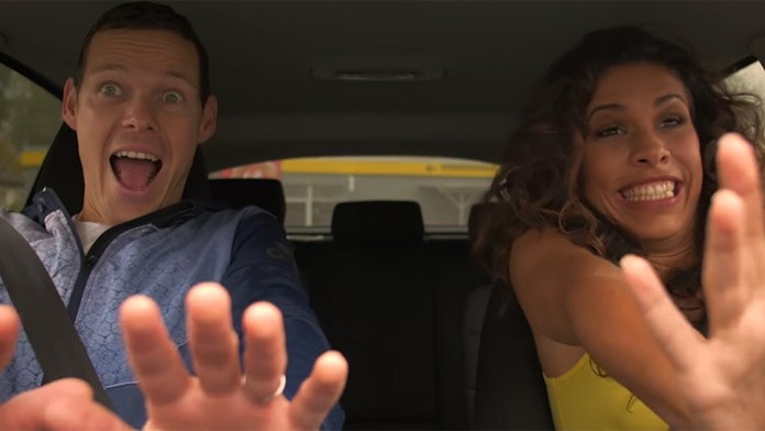 VeronikaS v novom klipe. Hádajte, koľko v ňom má známych Slovákov