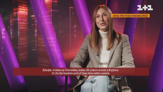 Užhorod je momentálne najbezpečnejšie mesto Ukrajiny. Miestny novinár ani netušil, že prichýlil vychádzajúcu hviezdu