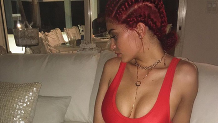 Kylie Jenner