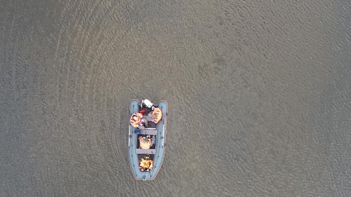 Iba 12-ročný chlapec sa utopil na jazere pred očami kamarátov. Urobil osudnú chybu