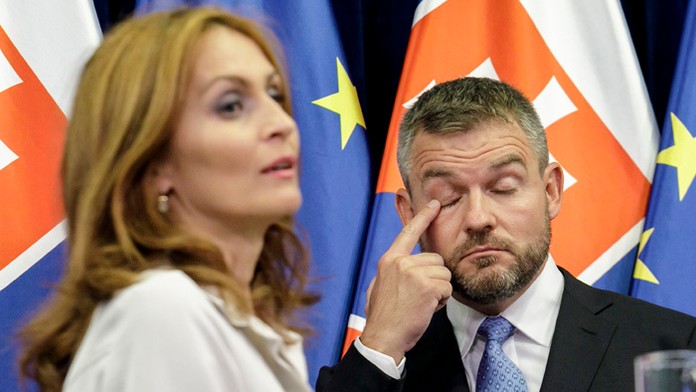 Ilustračná snímka.