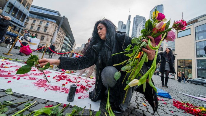 Počet obetí protestov v Iráne podľa úradov presiahol 5000