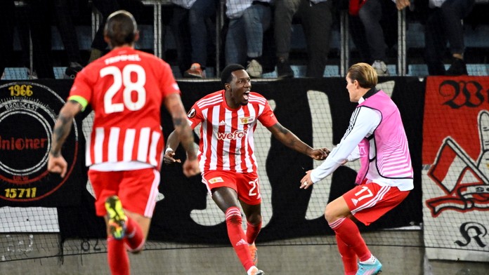 Rozprávka Unionu Berlín a Freiburgu nekončí. Aj po nedeli okupujú čelo Bundesligy