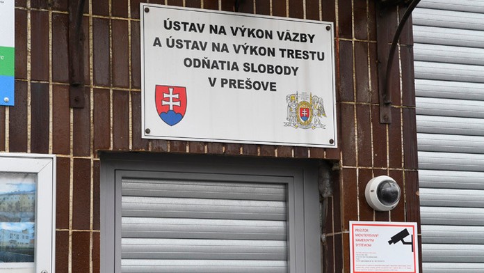 Ilustračná snímka. 