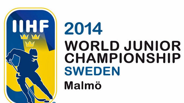 Hokejové MS do 20 rokov vo Švédsku 2014