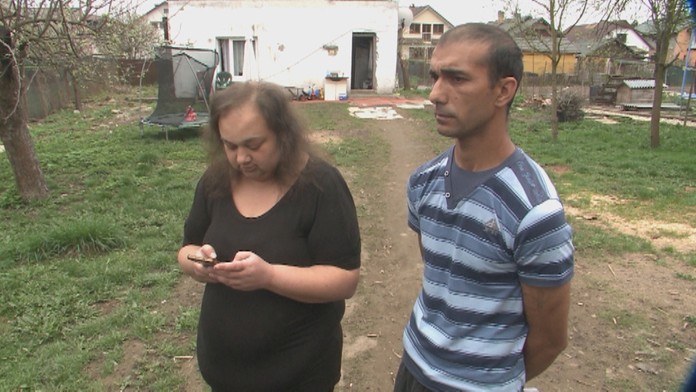 Policajti odmietli riešiť smrť dieťaťa.