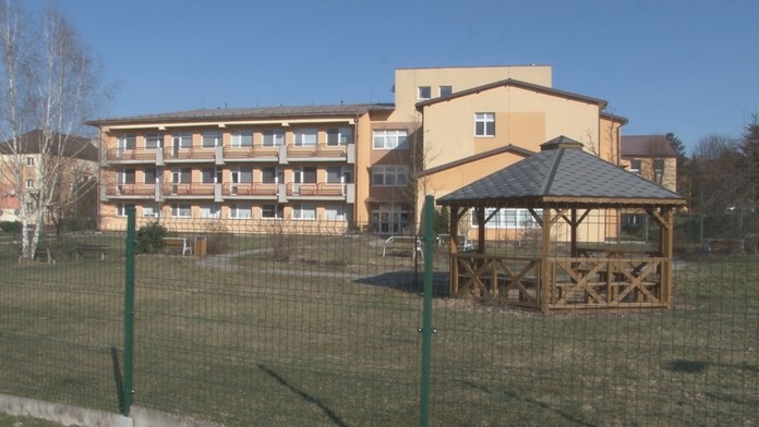 Peter Kiss v relácii MARKIZA BACKSTAGE