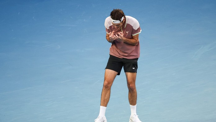 Ničíte náš šport. Tenisti hromžia nad novým pravidlom