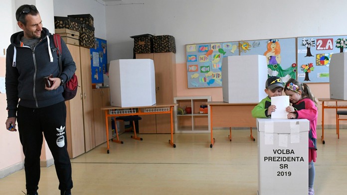 Smrteľná nehoda na R1