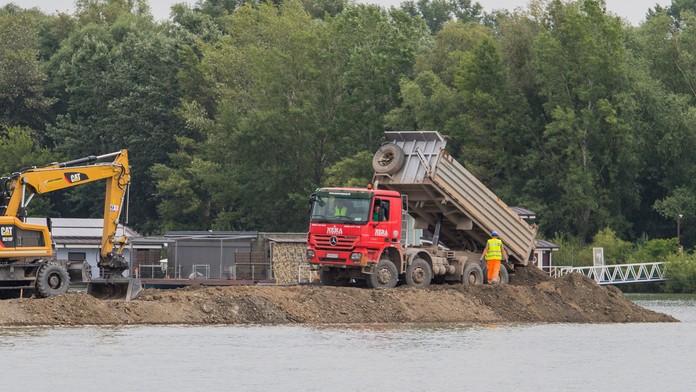 Ilustračná snímka.