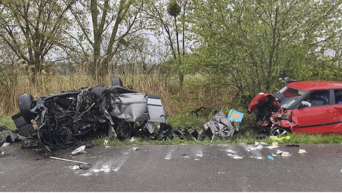 Detaily tragickej zrážky na Záhorí: Muž (†28) jazdil bez vodičáku, zabil seba aj mladú ženu (†30)