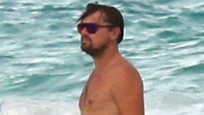 DiCaprio na dovolenke: Žiadne tehličky na bruchu nečakajte