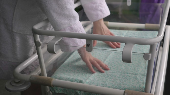 Ilustračná snímka.