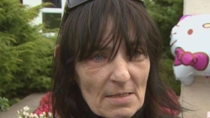 O malú Elišku sa starala babička