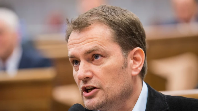 Igor Matovič.