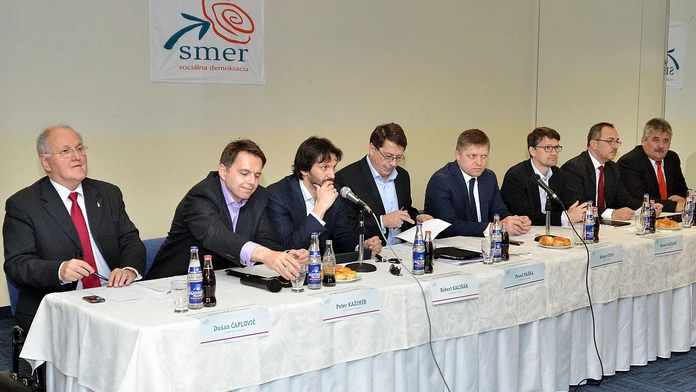 Smer-SD