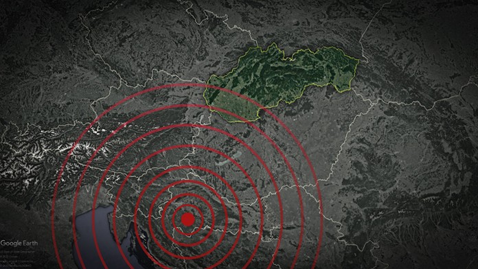 Priezviská na Slovensku.