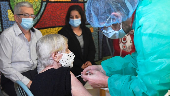 Ilustračná snímka.