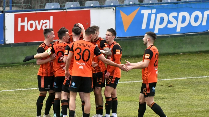 Ružomberok v prípade postupu cez Trabzonspor nebude cestovať ďaleko. Slovan sa môže stretnúť so Spartou