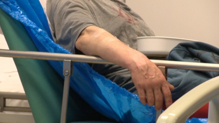 Ilustračná snímka.