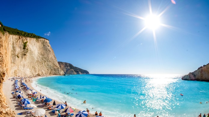 Negatívny dôsledok globálneho otepľovania. Populárna európska destinácia môže prísť o turistov