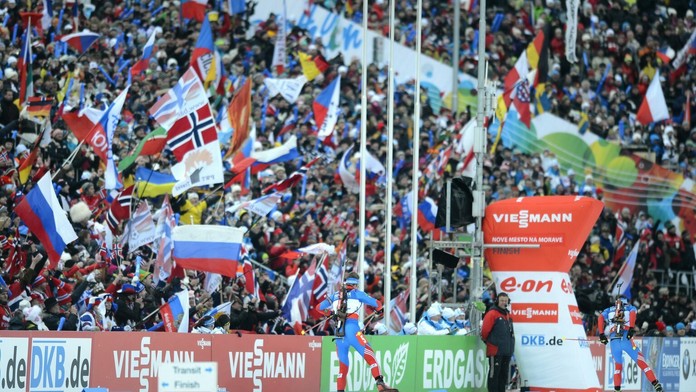 Vinice - ilustračná snímka.