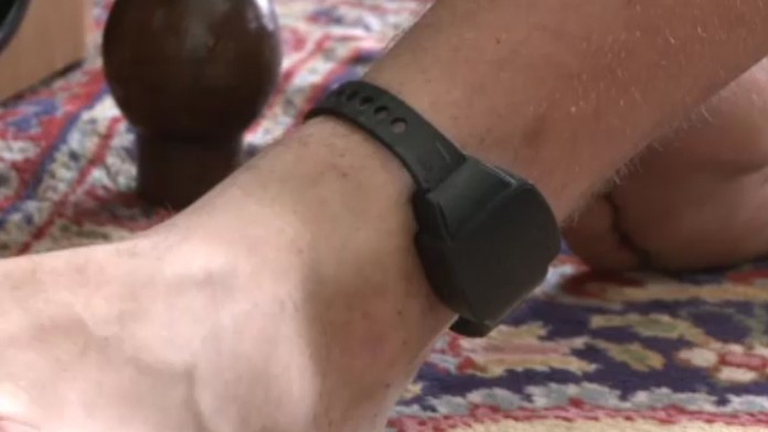 elektornické náramky