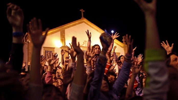 Veľká noc v Portugalsku