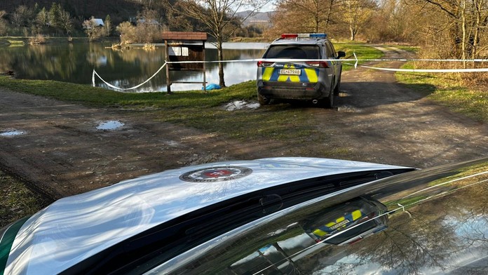 V Nemšovej sa utopil rybár