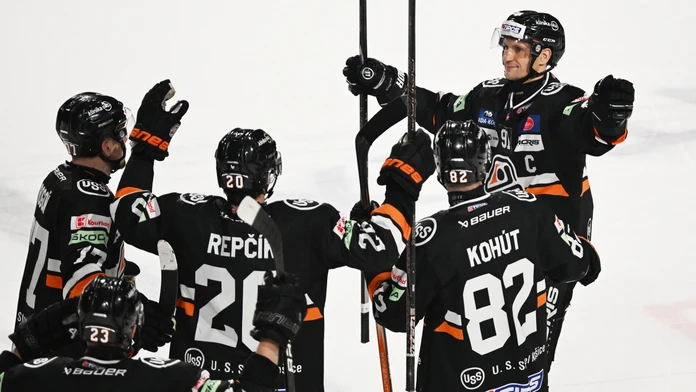 Extraliga: Zvolen prekvapil Spišiakov a vyrovnal stav série, v Košiciach sa opäť predlžovalo
