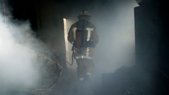 Pri požiari obytného domu v Srbsku prišli o život štyri deti. Najstaršie malo päť rokov