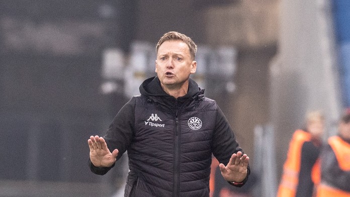 Tréner Kostelník po dohode ukončil pôsobenie na lavičke Liptovského Mikuláša