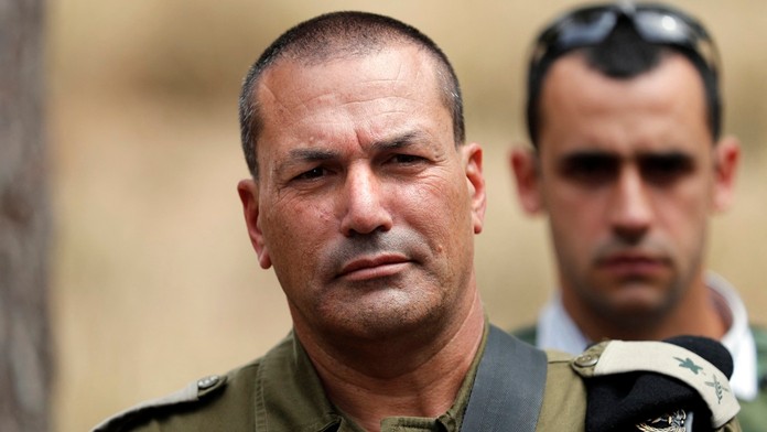 Novým šéfom izraelských ozbrojených síl sa stal niekdajší tankový veliteľ Ejal Zamir