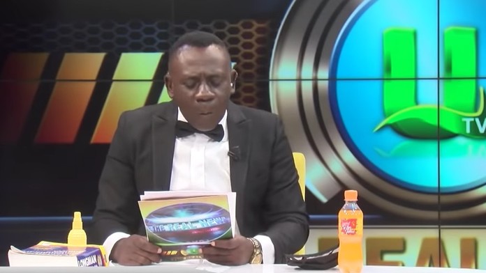 Prezident Slovenskej lekárskej komory Marian Kollár.