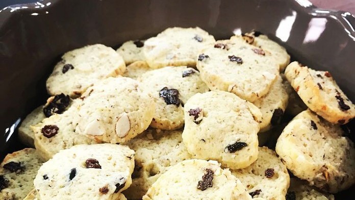 Ako doplniť dieťaťu vápnik? Toto sú potraviny, kde by ste ho nečakali