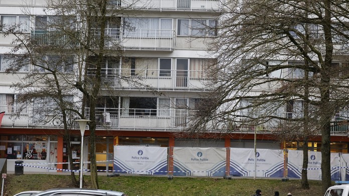 V Bruseli sa opäť strieľalo. O život prišiel jeden človek