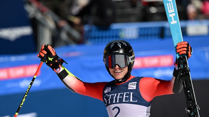 Stále má najvyššie ambície. Lara Gutová-Behramiová prezradila, čo jej prekáža na novej generácii pretekárok