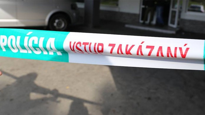 Ilustračná snímka