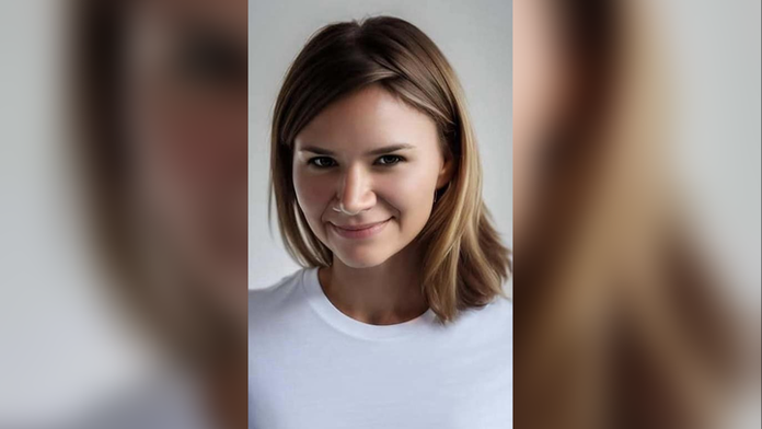 Nezvestná Hana Sipková z Bratislavy.