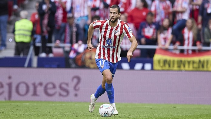 Skvelý Hancko opäť hviezdou v Španielsku. Mal prsty v oboch góloch Atlética