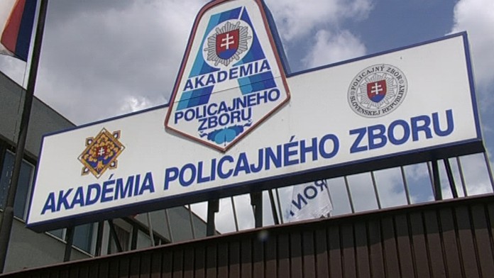 Akadémia Policajného zboru
