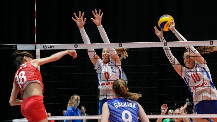 Trofej pre víťaza Ligy majstrov pred žrebom sezóny 2019/20.